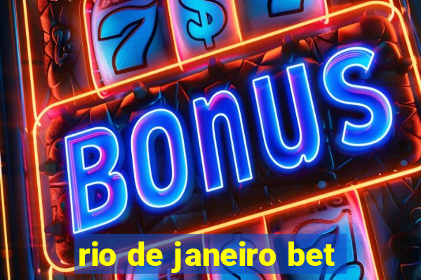 rio de janeiro bet